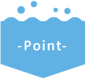 pointロゴ